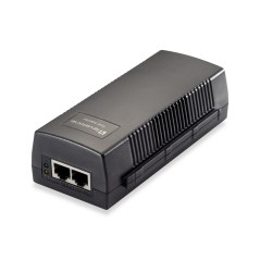 LevelOne POI-3014 30Watt - High-Performance POE Injector for Seamless Connectivity and Power Solutions